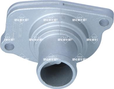 NRF 725299 - Termostato, Refrigerante www.autoricambi360.it