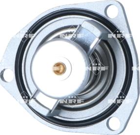 NRF 725296 - Termostato, Refrigerante www.autoricambi360.it