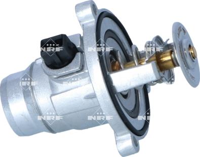 NRF 725297 - Termostato, Refrigerante www.autoricambi360.it