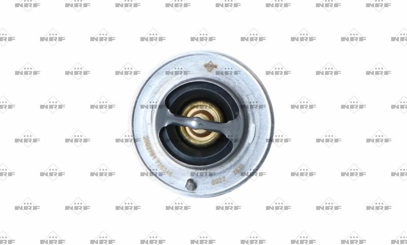 NRF 725246 - Termostato, Refrigerante www.autoricambi360.it