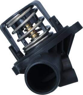 NRF 725257 - Termostato, Refrigerante www.autoricambi360.it
