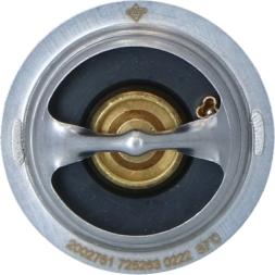NRF 725263 - Termostato, Refrigerante www.autoricambi360.it