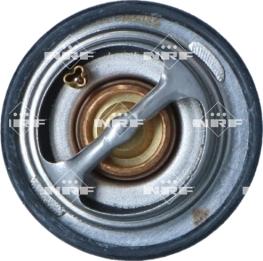 NRF 725209 - Termostato, Refrigerante www.autoricambi360.it