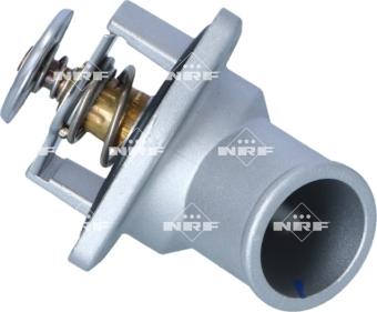 NRF 725289 - Termostato, Refrigerante www.autoricambi360.it