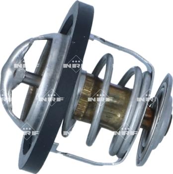 NRF 725286 - Termostato, Refrigerante www.autoricambi360.it