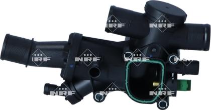 NRF 725281 - Termostato, Refrigerante www.autoricambi360.it