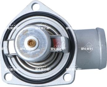 NRF 725229 - Termostato, Refrigerante www.autoricambi360.it