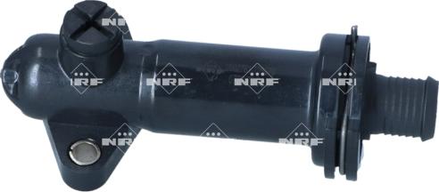 NRF 725279 - Termostato, Refrigerante www.autoricambi360.it