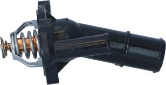 NRF 725270 - Termostato, Refrigerante www.autoricambi360.it
