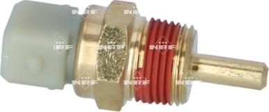 NRF 727094 - Sensore, Temperatura refrigerante www.autoricambi360.it