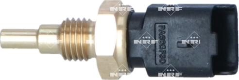 NRF 727096 - Sensore, Temperatura refrigerante www.autoricambi360.it