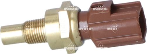 NRF 727091 - Sensore, Temperatura refrigerante www.autoricambi360.it