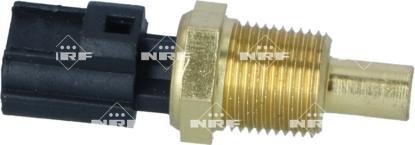 NRF 727097 - Sensore, Temperatura refrigerante www.autoricambi360.it