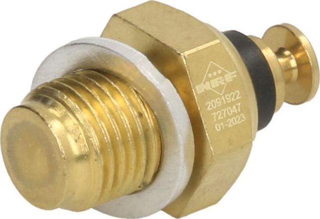 NRF 727047 - Sensore, Temperatura refrigerante www.autoricambi360.it
