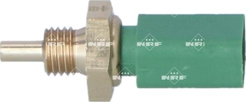 NRF 727055 - Sensore, Temperatura refrigerante www.autoricambi360.it