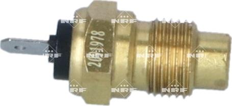NRF 727052 - Sensore, Temperatura refrigerante www.autoricambi360.it