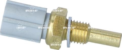 NRF 727069 - Sensore, Temperatura refrigerante www.autoricambi360.it