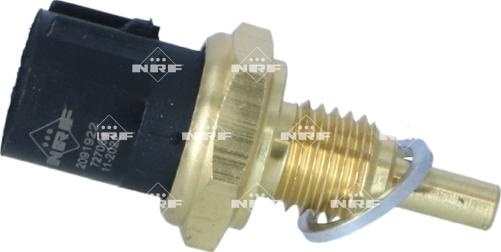 NRF 727061 - Sensore, Temperatura refrigerante www.autoricambi360.it
