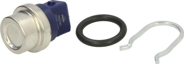 NRF 727009 - Sensore, Temperatura refrigerante www.autoricambi360.it