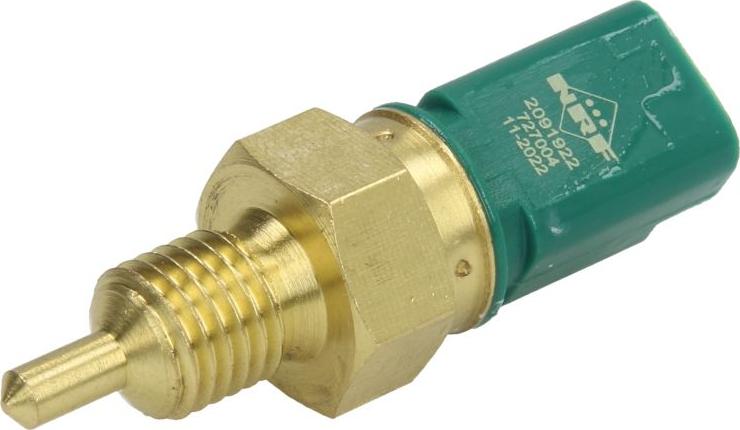 NRF 727004 - Sensore, Temperatura refrigerante www.autoricambi360.it