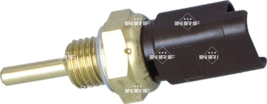 NRF 727019 - Sensore, Temperatura refrigerante www.autoricambi360.it