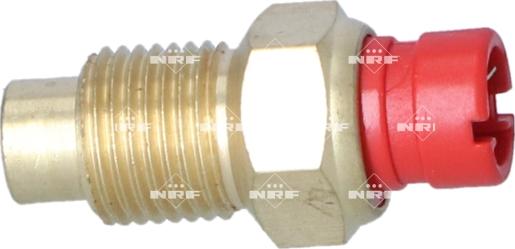 NRF 727015 - Sensore, Temperatura refrigerante www.autoricambi360.it