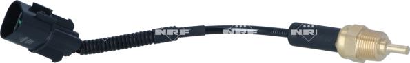 NRF 727085 - Sensore, Temperatura refrigerante www.autoricambi360.it