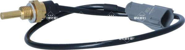 NRF 727086 - Sensore, Temperatura refrigerante www.autoricambi360.it