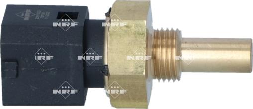 NRF 727087 - Sensore, Temperatura refrigerante www.autoricambi360.it
