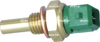 NRF 727032 - Sensore, Temperatura refrigerante www.autoricambi360.it