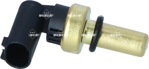 NRF 727021 - Sensore, Temperatura refrigerante www.autoricambi360.it