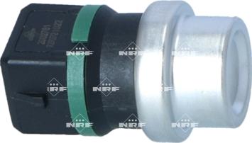 NRF 727072 - Sensore, Temperatura refrigerante www.autoricambi360.it