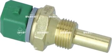 NRF 727077 - Sensore, Temperatura refrigerante www.autoricambi360.it