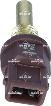 NRF 727144 - Sensore, Temperatura refrigerante www.autoricambi360.it