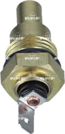 NRF 727145 - Sensore, Temperatura refrigerante www.autoricambi360.it