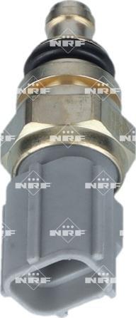 NRF 727143 - Sensore, Temperatura refrigerante www.autoricambi360.it