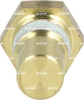 NRF 727159 - Sensore, Temperatura refrigerante www.autoricambi360.it