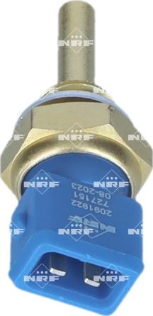 NRF 727151 - Sensore, Temperatura refrigerante www.autoricambi360.it