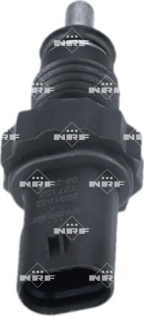 NRF 727152 - Sensore, Temperatura refrigerante www.autoricambi360.it