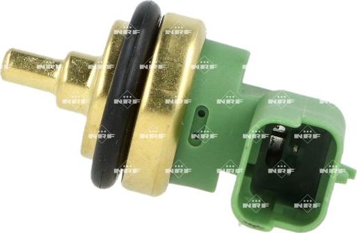 NRF 727169 - Sensore, Temperatura refrigerante www.autoricambi360.it