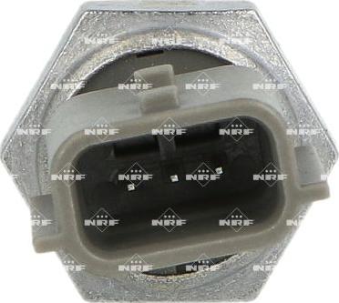 NRF 727160 - Sensore, Temperatura refrigerante www.autoricambi360.it