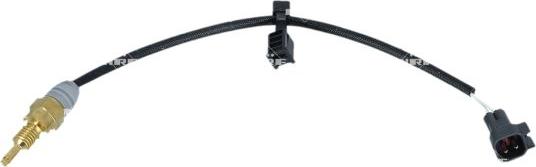 NRF 727163 - Sensore, Temperatura refrigerante www.autoricambi360.it