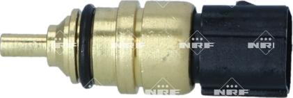 NRF 727108 - Sensore, Temperatura refrigerante www.autoricambi360.it