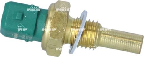 NRF 727102 - Sensore, Temperatura refrigerante www.autoricambi360.it
