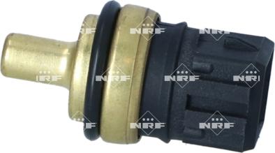 NRF 727107 - Sensore, Temperatura refrigerante www.autoricambi360.it