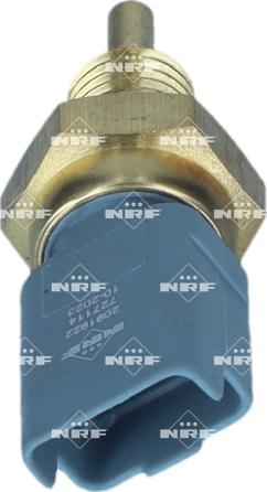 NRF 727114 - Sensore, Temperatura refrigerante www.autoricambi360.it