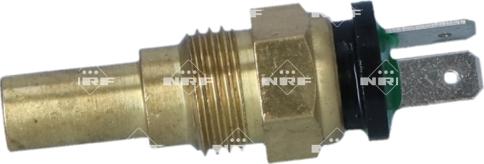 NRF 727110 - Sensore, Temperatura refrigerante www.autoricambi360.it