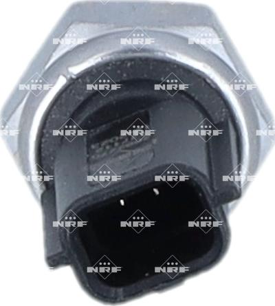NRF 727112 - Sensore, Temperatura refrigerante www.autoricambi360.it