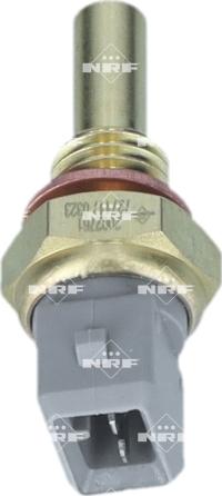NRF 727117 - Sensore, Temperatura refrigerante www.autoricambi360.it