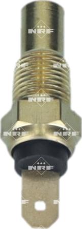 NRF 727139 - Sensore, Temperatura refrigerante www.autoricambi360.it